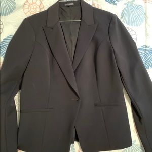 Express blazer